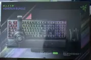 Razer Homerun Bundle Empty Box Only