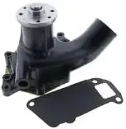 Water Pump 1-13610145-2 for Isuzu Engine 6BD1 6BB1 6BD1T Hitachi EX200-1