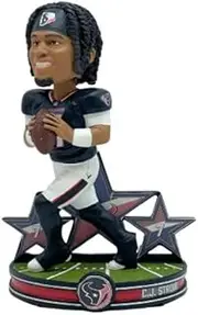 FOCO C.J. Stroud (Houston Texans) NFL Superstar Series Bobblehead