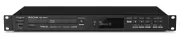 TASCAM BD-MP1 Professional 1080p Blu-Ray Multimedia Player DVD CD SD SDXC USB
