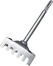 Square Slot Cutter, Square Drywall Oscillating Tool, Fast Ergonomic Compact Professional Carving Cutout For Metal Cutting Marking Plasterboard Work