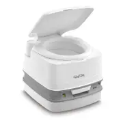Thetford Porta Potti 345 Portable 12L Toilet