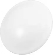 Anneome Mushroom Light Shade Replacement Cm Flat Ceiling Light Accessory for Modern Home Decor