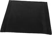 Wheelchair Cushion Oxford Seat Cushion with Thick Oxford Fabric High-Density Foam Breathable and Comfortable Wheelchair Replacement Seat