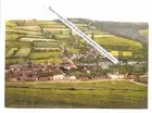 Taddiport Devon from Castle Hill in 1898 20 x 15cm
