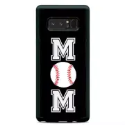 Proud Baseball Mom Case Cover Samsung Galaxy S23 S22 Plus Ultra S21+ S20