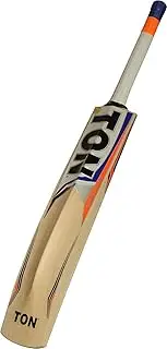 SS Ton Max Power Short Handle Kashmir Willow Cricket Bat