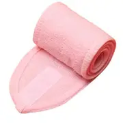 Terry Cloth Towel Headband For Women Hair Accessories