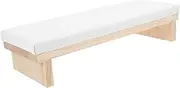 Nail Art Hand Rest Cushion Lightweight Stylish Nail Desk Support for Manicure Elegant Arm Rest for Nail Salons at Home Ergonomic Design Reduces Wrist Fatigue