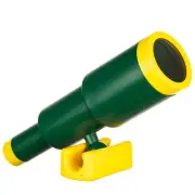 New Plastic Outdoor Gym Playground Pirate Ship Telescope, Toy Binocular for Kids