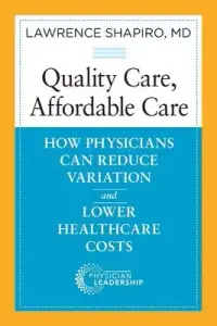 在飛比找博客來優惠-Quality Care, Affordable Care: