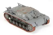 Easy Model 1/72 Sd.Kfz.142 StuG III B German Army StAbt 226