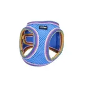 Pet Li'l Pals Comfort Mesh Dog Harness - No-Pull Step-in Dog Harness for