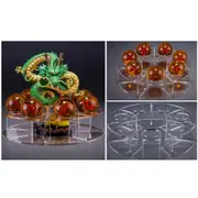 Dragon Ball Z Shen Long 7 Star Ball Statue