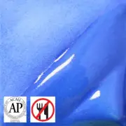 AMACO Liquid Underglaze Decorating Color 2 oz. Medium Blue