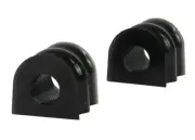 FRT Sway bar-mount bushing FOR SUBARU FORESTER SF + TURBO 8/97-8/02 W0405-21 (for: Subaru)