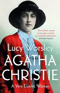 在飛比找誠品線上優惠-Agatha Christie: A Very Elusiv