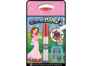 Melissa & Doug On The Go - Color Blast! - Princess