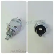 Switch Neutral Safety Mahindra 006500544C1