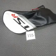 Titleist golf TSR Driver head cover men golf fast ship 250425 BRAND NEW