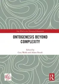 在飛比找博客來優惠-Ontogenesis Beyond Complexity