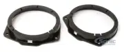 Scosche SASCN656 2004 Scion xB Rear Speaker Adapter