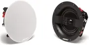 Bose Virtually Invisible II - 791 In-Ceiling Speaker II - White NEW