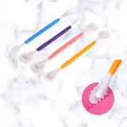 4 Pcs DOUBLE SIDED Fondant Tools