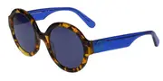 United Colors of Benetton 5066 103 Men's Sunglasses Tortoiseshell Size 54
