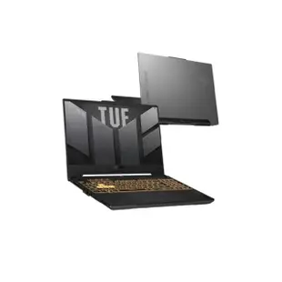 【ASUS 華碩】特仕版 15.6吋電競筆電(FX507VI/i7-13620H/16G/512G SSD/RTX4070/Win11/+16G記憶體)