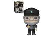 Funko POP Game Of Thrones George R.R. Martin #01