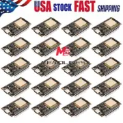 1-20x ESP32 ESP-32 Type-C CH340C Development Board WIFI Bluetooth MCU Module SS