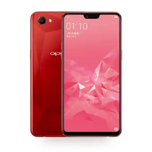 【OPPO】A級福利品OPPO A3 128G 6.2吋(贈專屬配件禮)