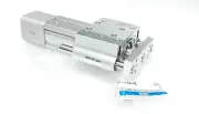 SMC LEYG25MDNZA-50F ACTUATOR