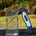 Thermometer Accurate Temperature Digital Thermometer Meat Oven Home Decoration