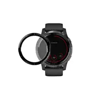 在飛比找蝦皮商城優惠-【3D曲面複合】適用 Garmin Vivoactive 4