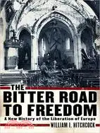 在飛比找三民網路書店優惠-The Bitter Road to Freedom: A 