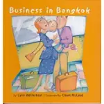 BUSINESS IN BANGKOK