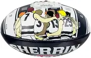 Sherrin AFL Geelong Cats Song Football, Size 2