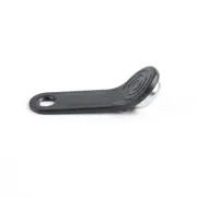 5Pcs Readable RFID Touch Memory Key TM1990 DS1990 iButton for Copy Card Dal D6