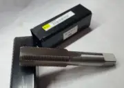 NEW! INTERSTATE 13/16-16 H3 4 FL RH Bottoming HSS Straight Flute Tap