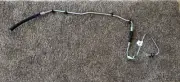NEW OEM GM Power Steering Return Hose 22915139 Traverse Acadia Enclave 13-17