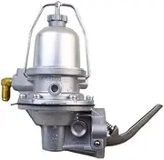 Fuel Pump 17010-50K00 17010-50K60, Fit For Nissan H15 H20II H25II H20-2 H25-2 K15 K21 K25 Engine TCM CAT LPG Forklift Spare parts