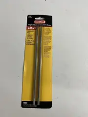 7/32” Chainsaw File Oregon 2 Pack