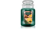 Country Candle Winter Spice Scented Candle 680g