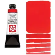Daniel Smith Watercolour 15 ml Permanent Red S1