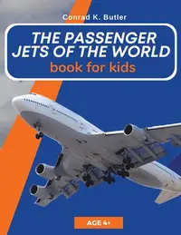 在飛比找誠品線上優惠-The Passenger Jets Of The Worl