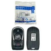 OEM 2018-2020 Buick Regal Encore Smart Key Fob Remote 3B HYQ4EA
