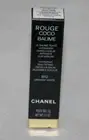Chanel Rouge Coco Baume Hydrating Tinted Lip Balm - 912 DREAMY WHITE 0.1 OZ NEW