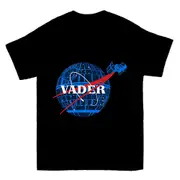 Imperial Space Program T-shirt